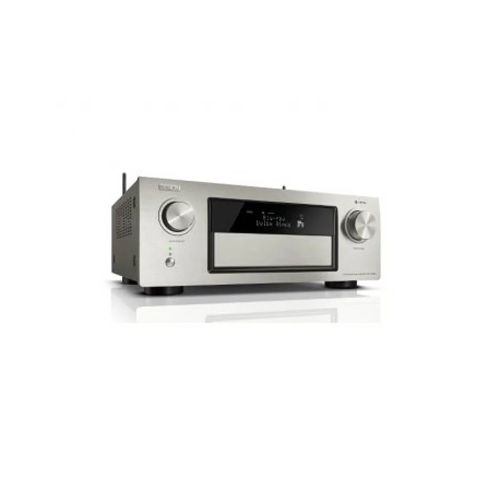 Denon AVRX4400H Network AV Receiver AVR-X4400H Silver.jpg