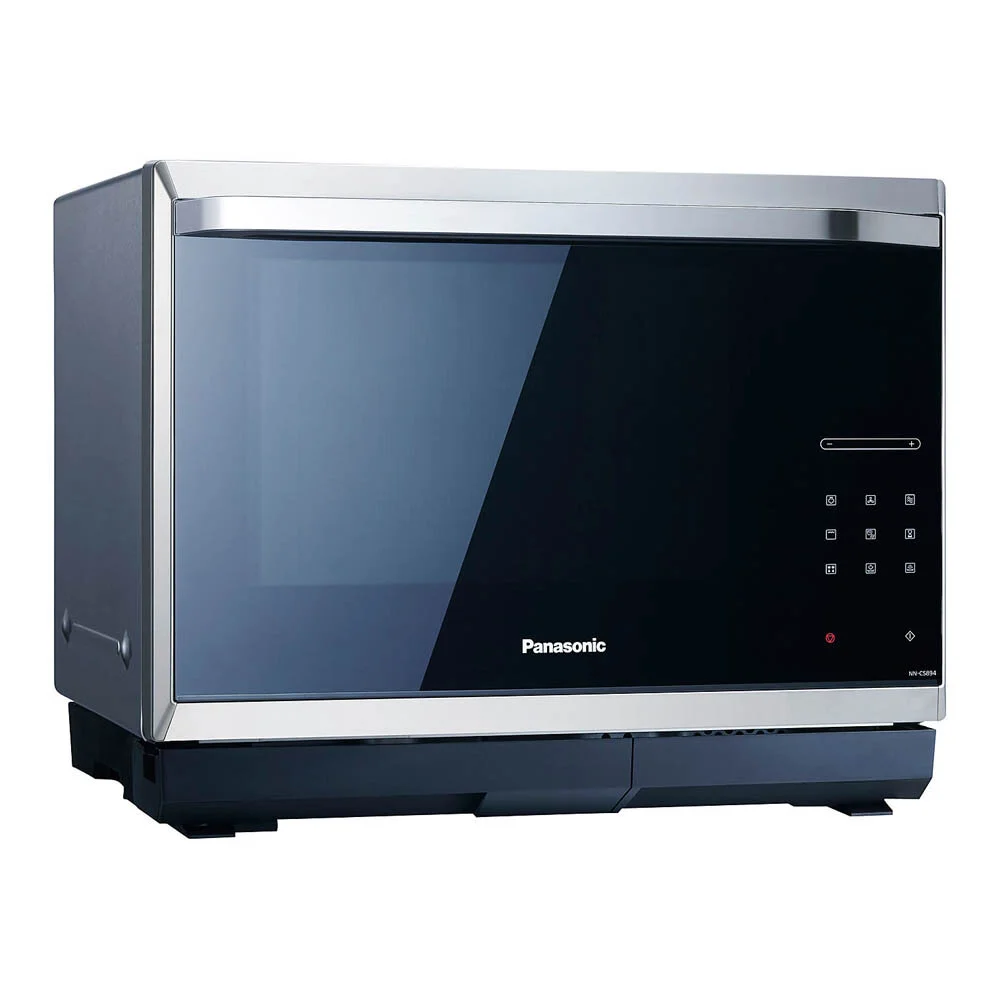 Panasonic NN-CS894S Combination Steam Microwave Stainless Steel NNCS894SBPQ