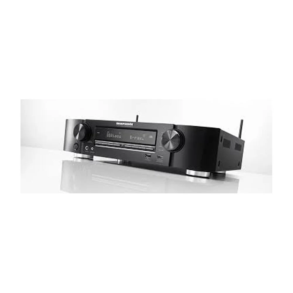 Marantz NR1509 Slimline 5.1 AV Receiver Black NR-1509