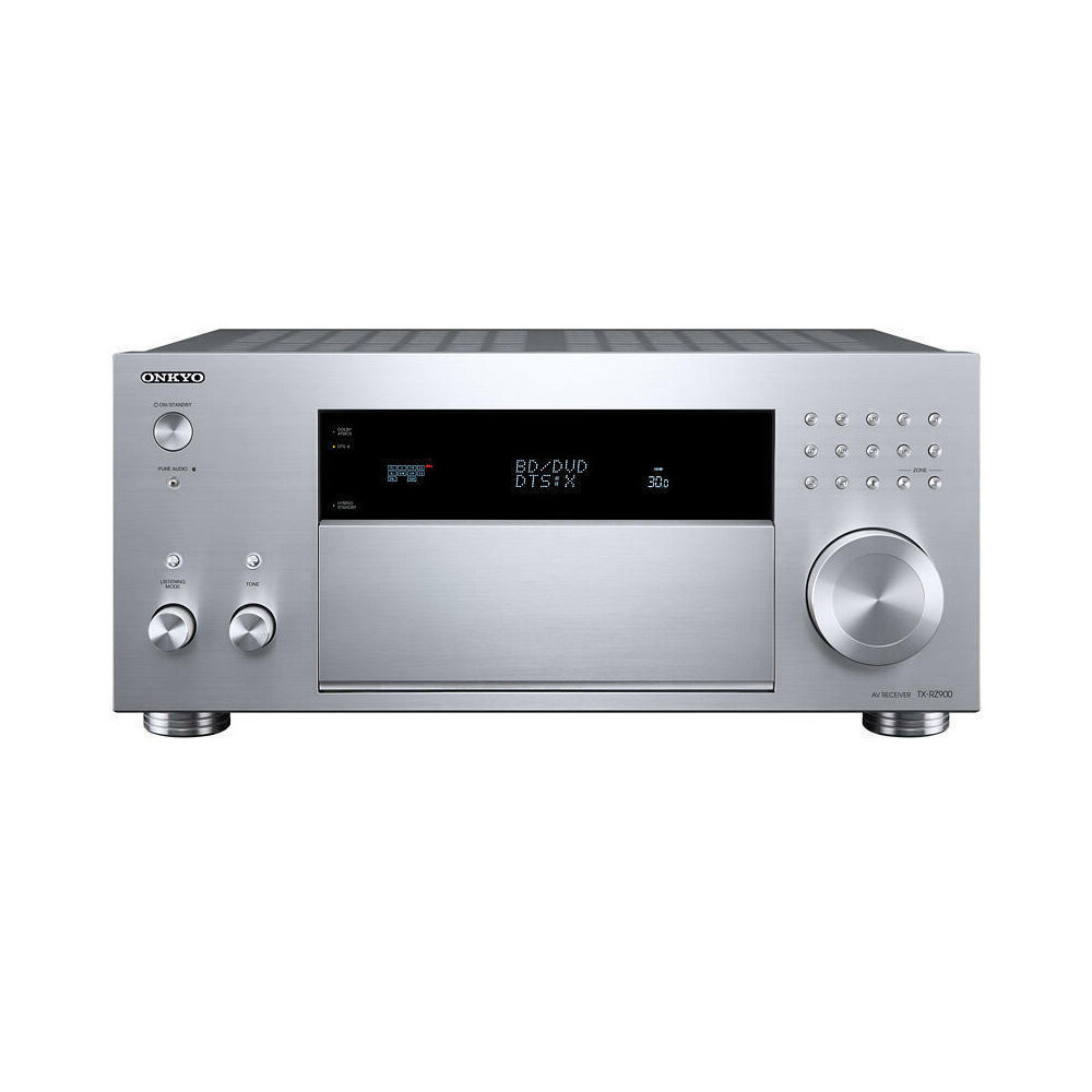 TX-NR636 ONKYO AVレシーバー 4K Dolby atmos対応 Amazon.co.jp