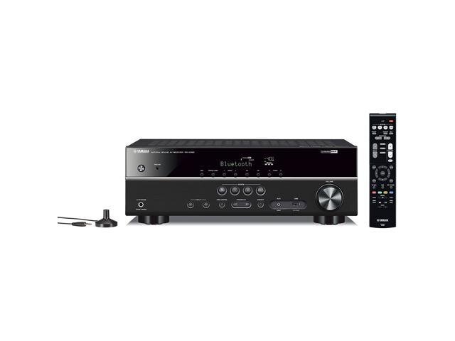 Yamaha RXV775 7.2 Network AV Reciever RXV 775 | Hyperfi