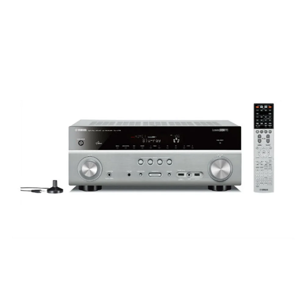 Yamaha RXV775 7.2 Network AV Reciever RXV 775