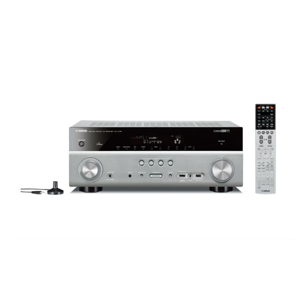 Yamaha RXA1040 Aventage Network AV Receiver RX-A1040 | Hyperfi