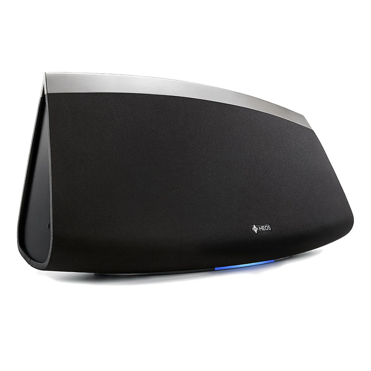 Denon Heos 7 HS2 Wireless Multi Room Speaker Black Hyperfi Denon Heos 7 HS2 Wireless Multi Room Speaker Black Hyperfi