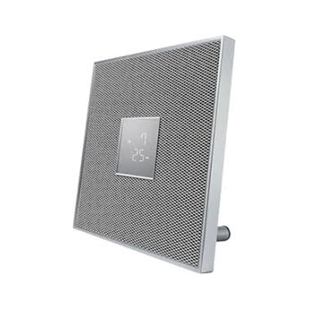 Yamaha Restio ISX-18D MusicCast Desktop Audio System White ISX18D 21T052406TV