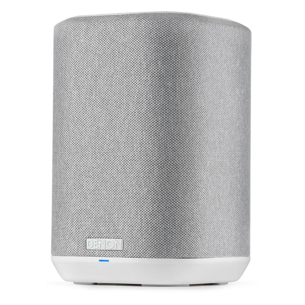 Denon Home 150 Wireless Speaker HEOS Bluetooth airplay Wifi White