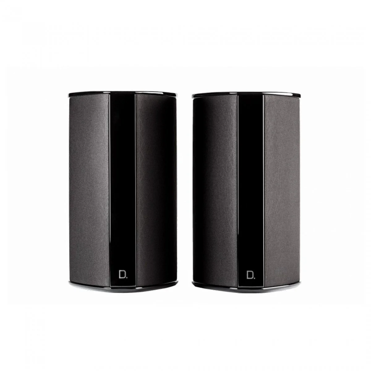 Bass Radiator Cs9080 Review Definitive Technology System With