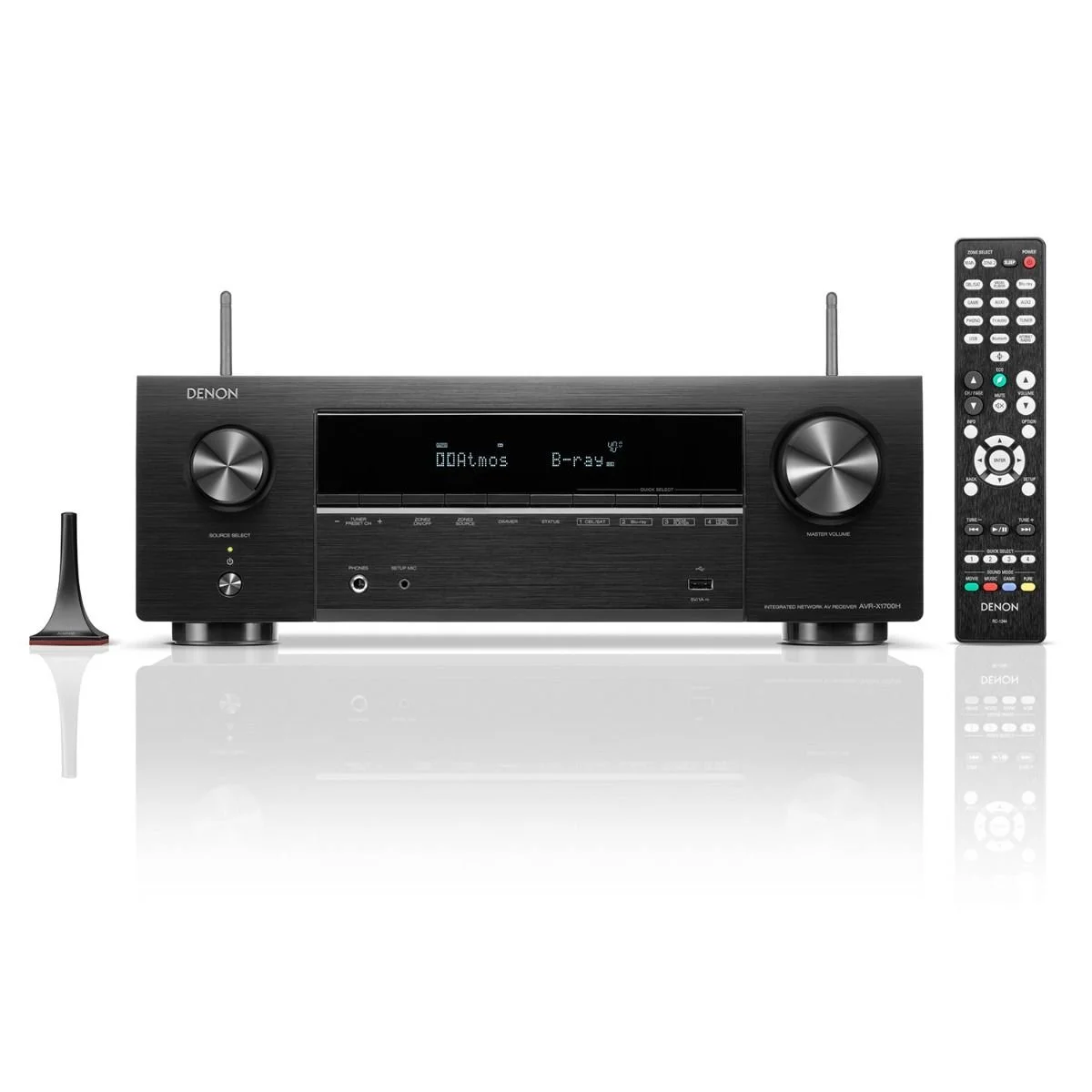 ケンウッド MDV-S707W 地図データ2019年 管理番号 Y23（アイリス 