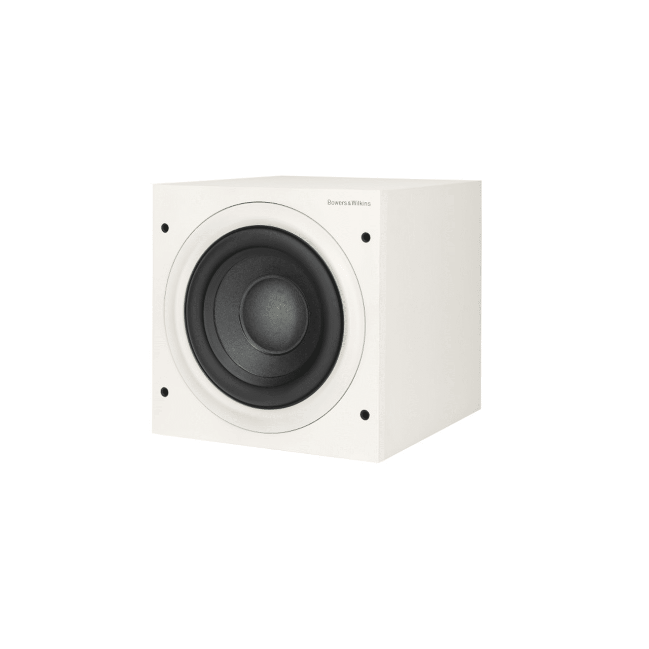 Bowers & Wilkins ASW608 White | Hyperfi