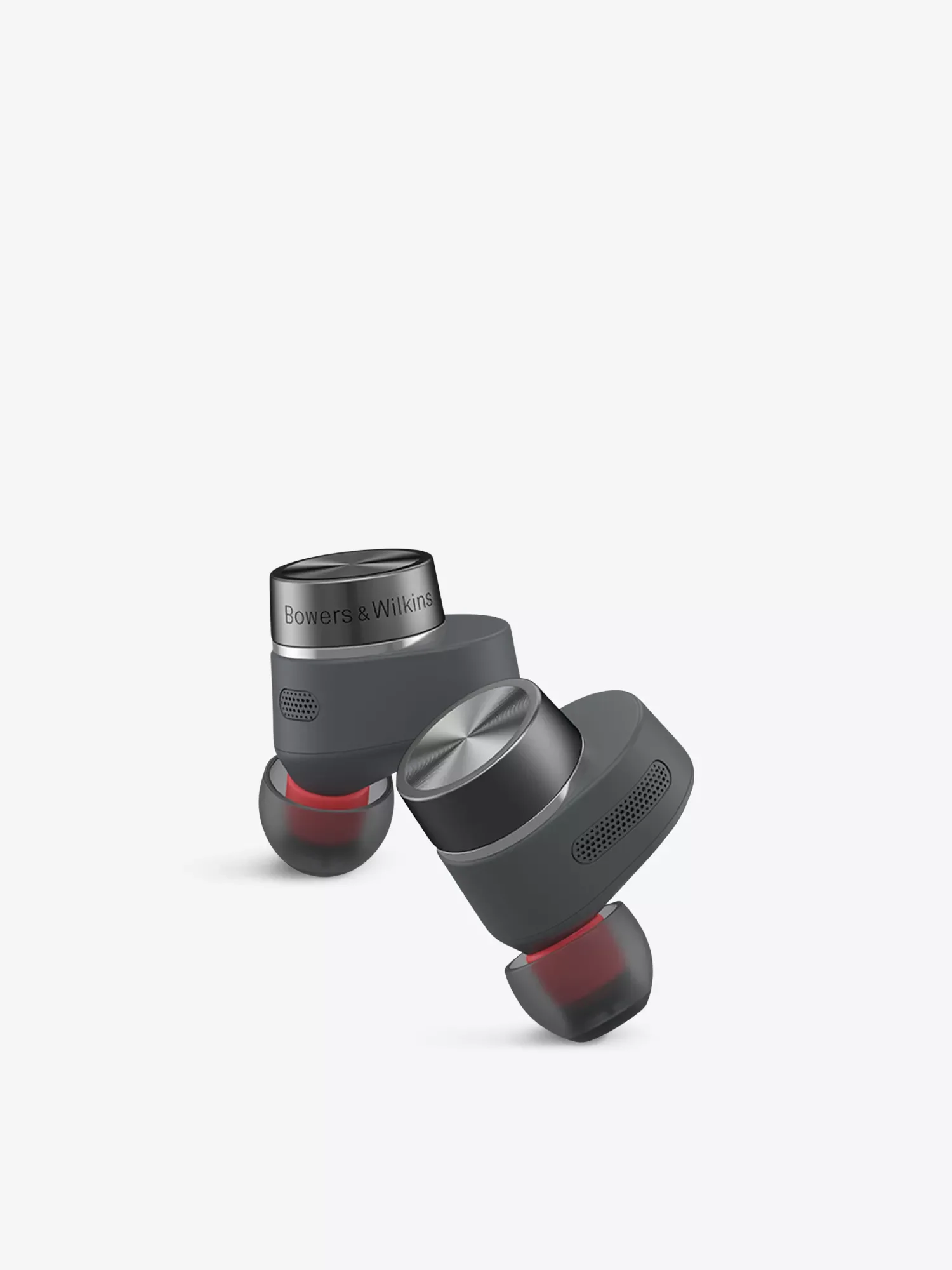 Bowers & Wilkins Pi5 S2 In Ear True Wireless earbuds, Storm Grey