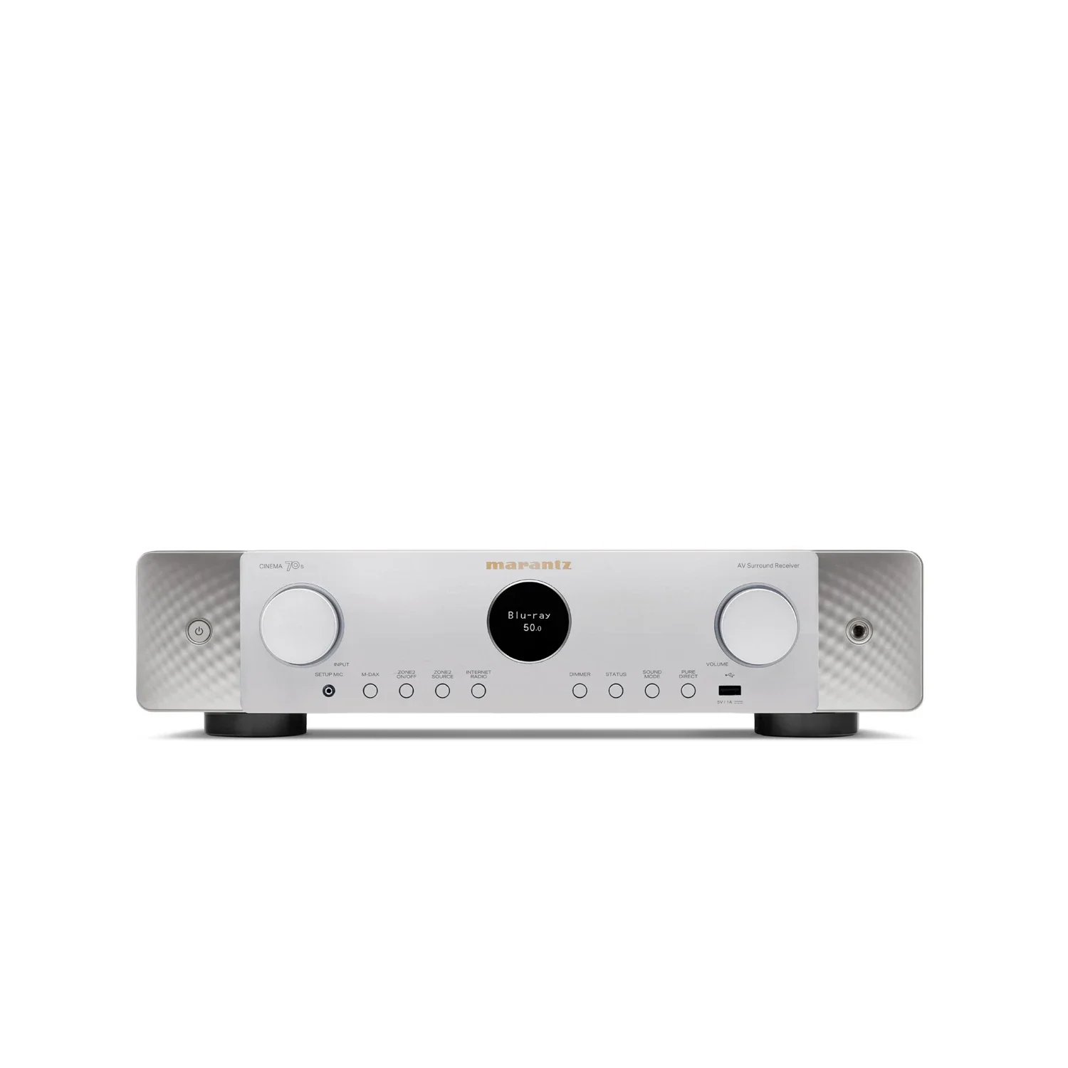 Marantz-CINEMA-70-Front-Silver-Gold.webp
