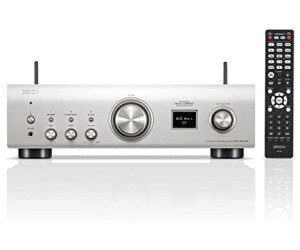 Denon PMA900HNE Integrated Network Hifi Amplifier PMA-900HNE Silver
