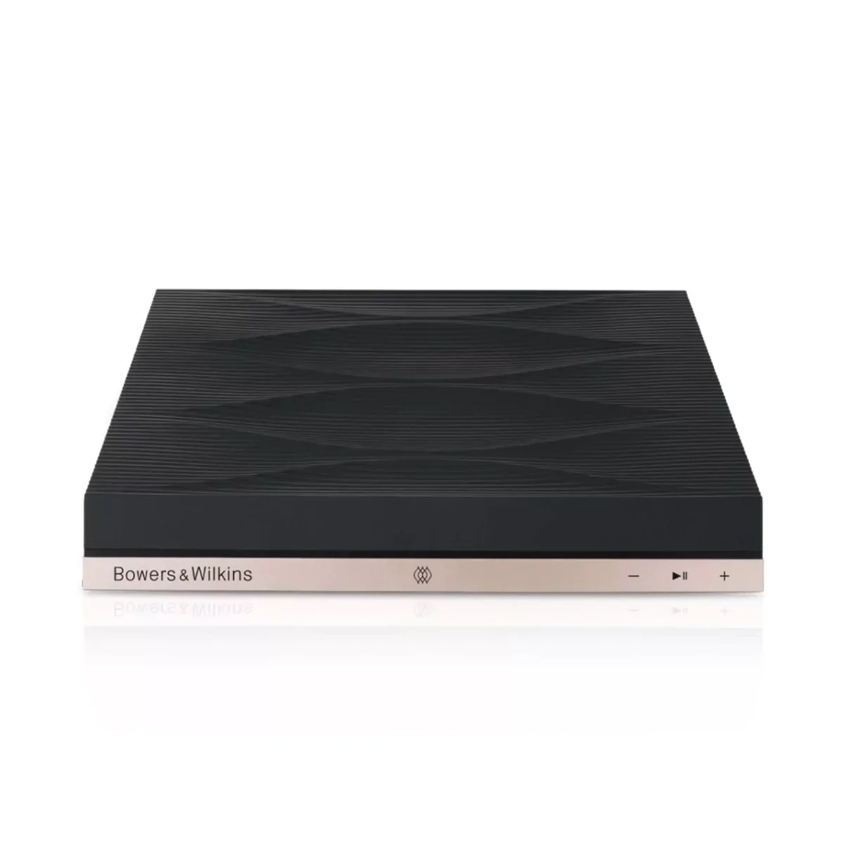 Bowers & Wilkins Formation Audio Wireless Music Streamer