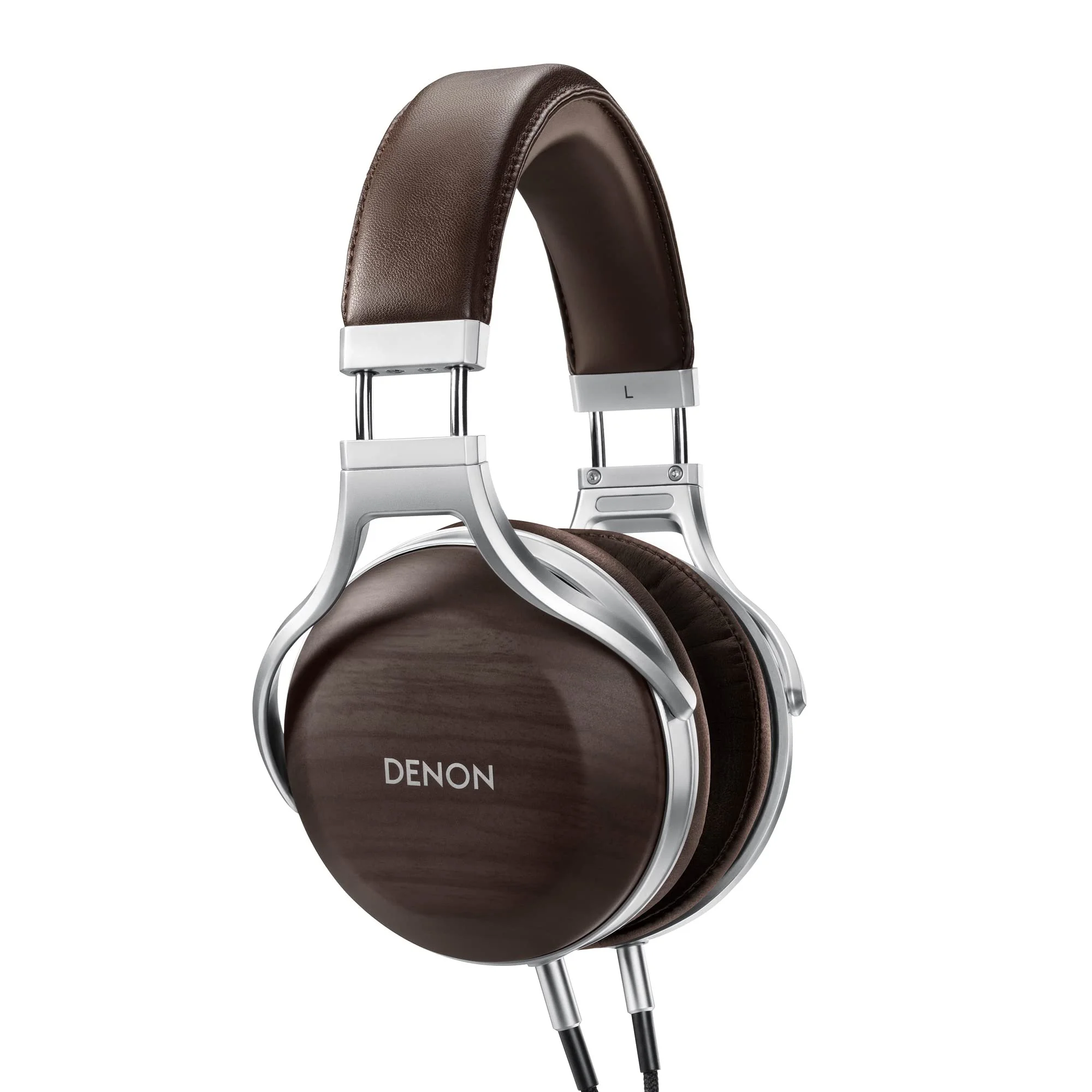 Denon AH-D5200 Reference Over Ear Headphones AHD5200