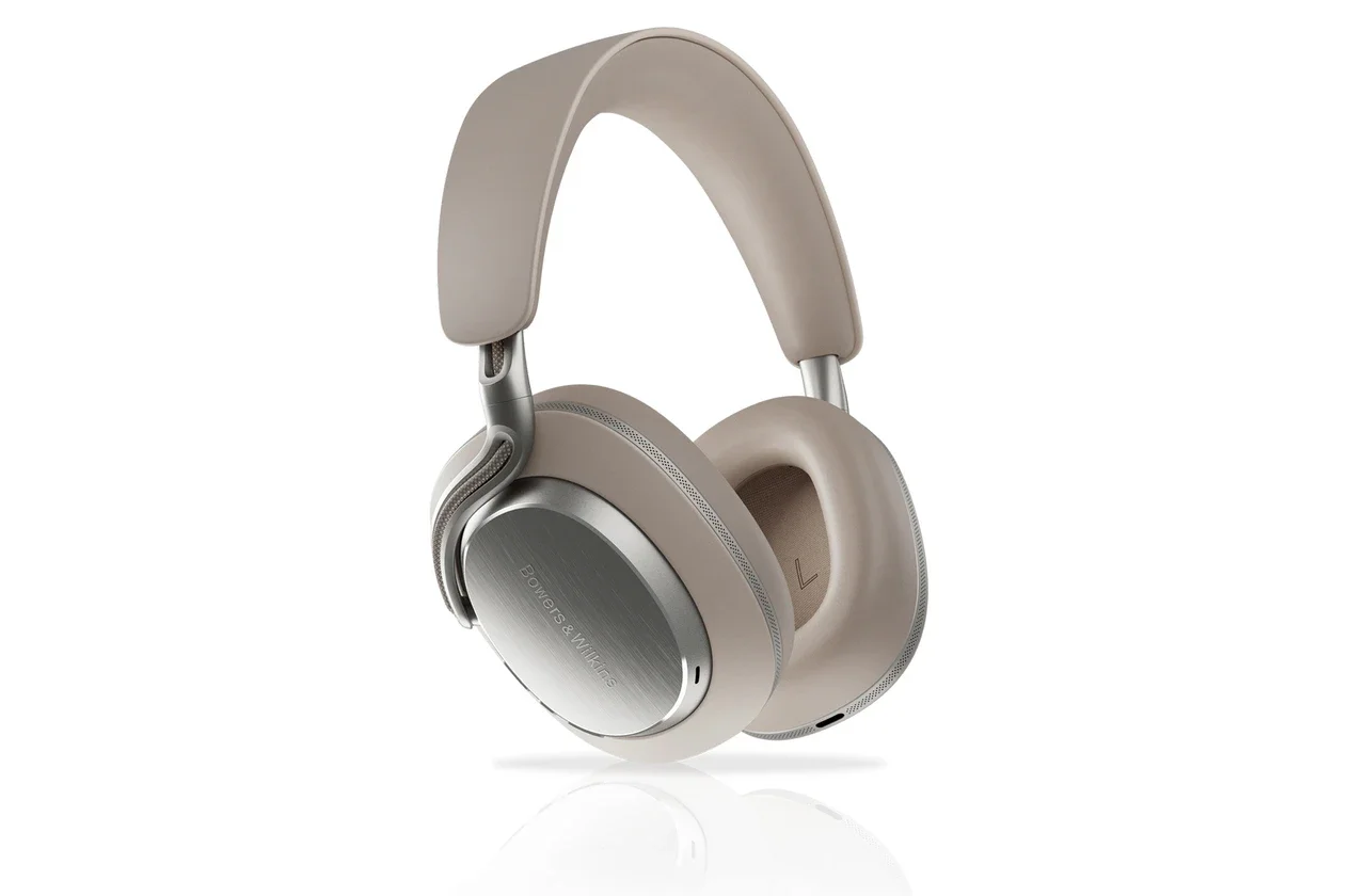 Bowers & Wilkins Px8 S2, Warm Stone