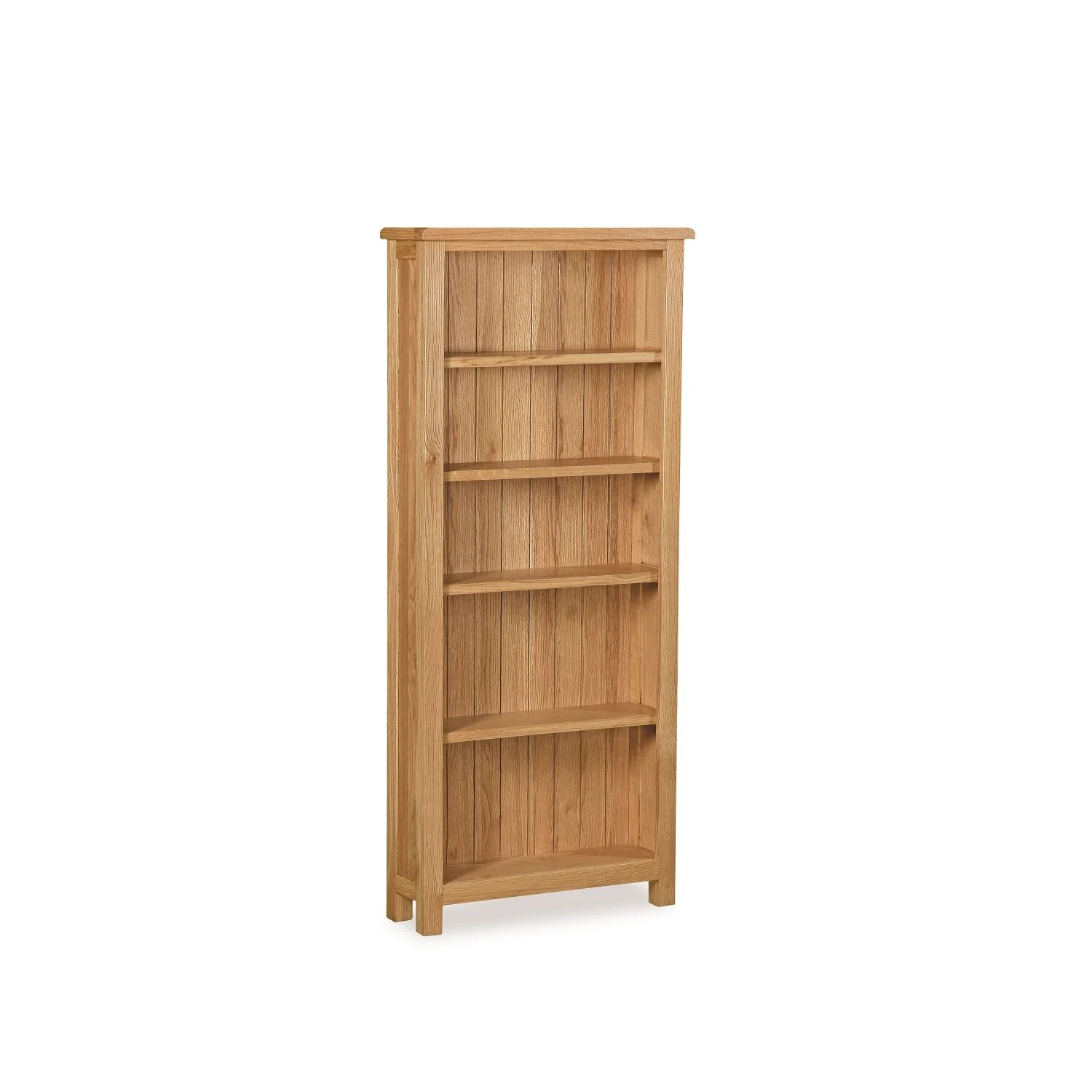 Salisbury Lite Large Bookcase — Mollaghans of Longford
