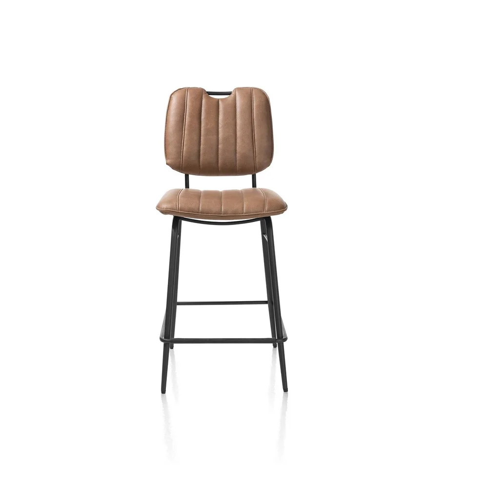Bristol Bar Chair Cognac — Mollaghans of Longford