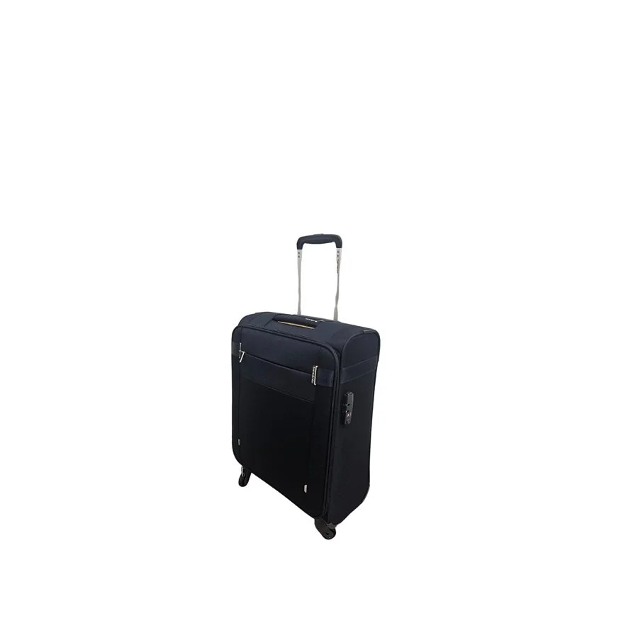 Trolley Bagaglio A Mano Samsonite 55 Cm Ruote Magnum Eco