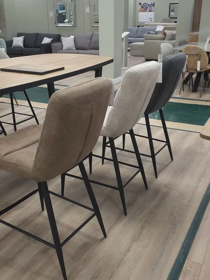 The Lena Bar Chair &euro;249 Now &euro;199 3 Colours Available #barchairs #barstool #furnituredesign #mollaghansoflongford