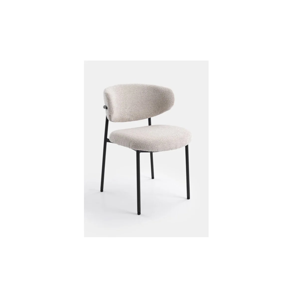 Jona Dining Chair Cream