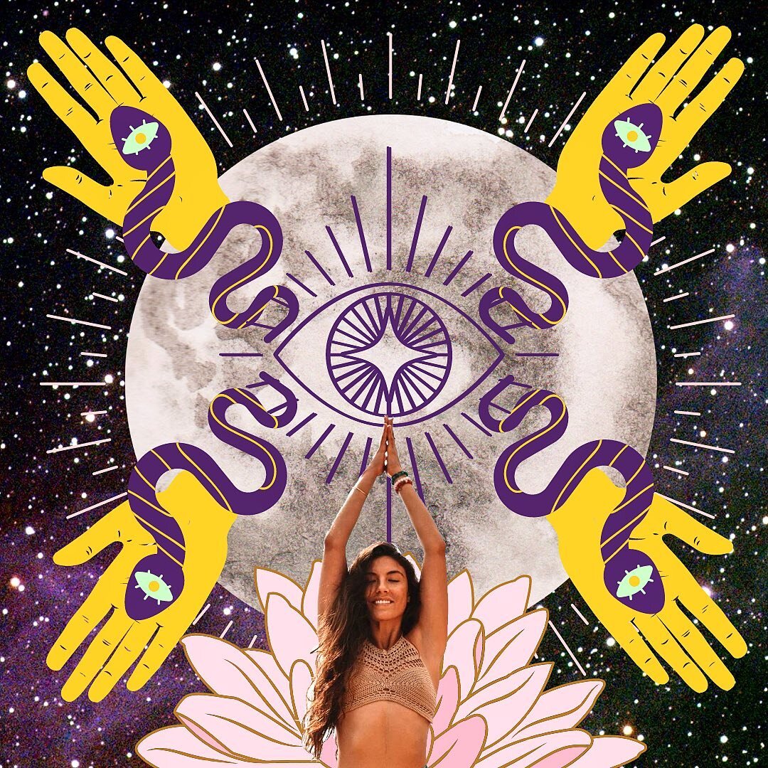 May the next few months be a period of magnificent transformation

✨🙏🏽🌕🙏🏿✨

What are you ready to transform in your life? 

Below find some ways you can connect to the powerful energy of this full moon and create your own ritual: 

1. Notice how