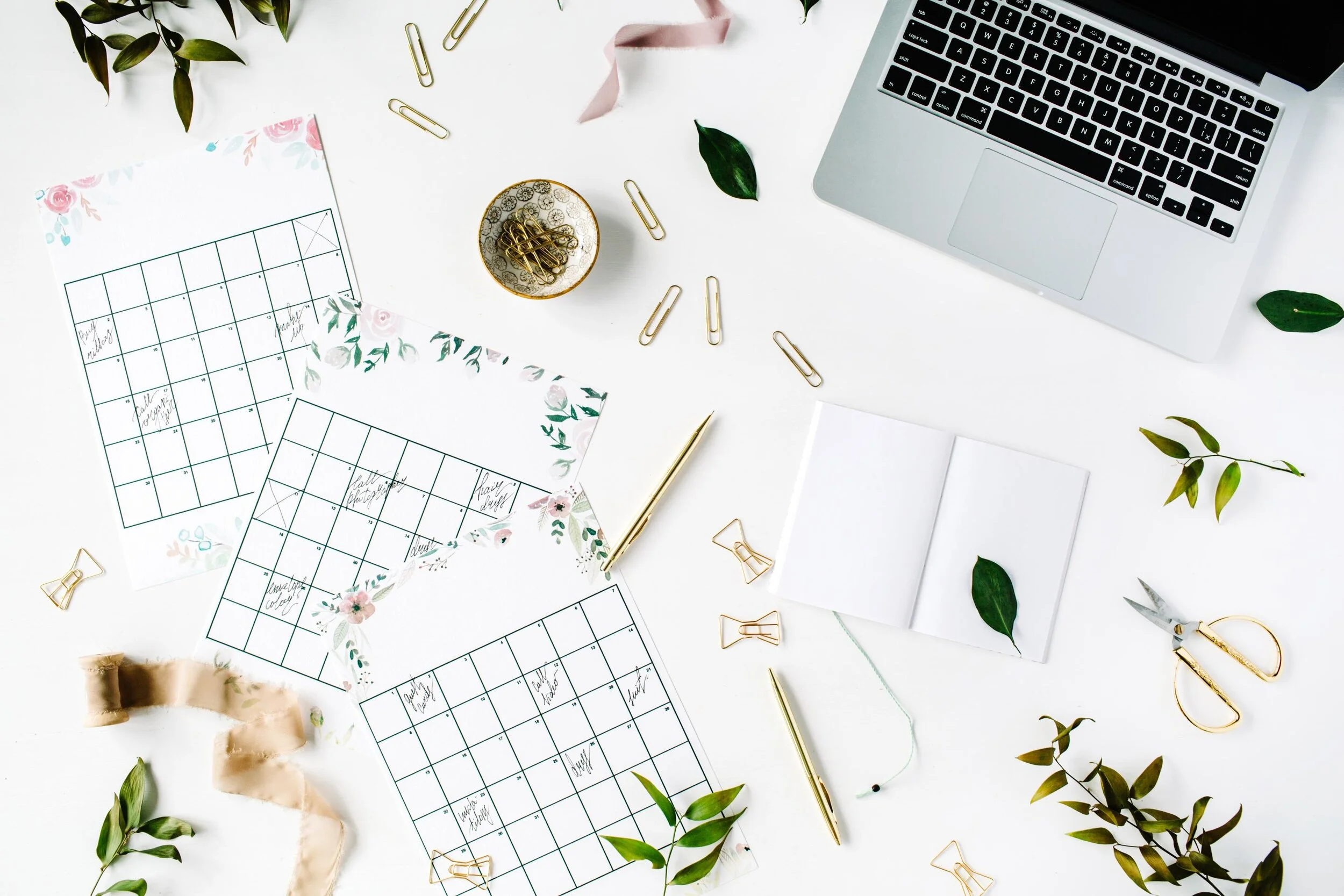 Contact — Designer Bee Events