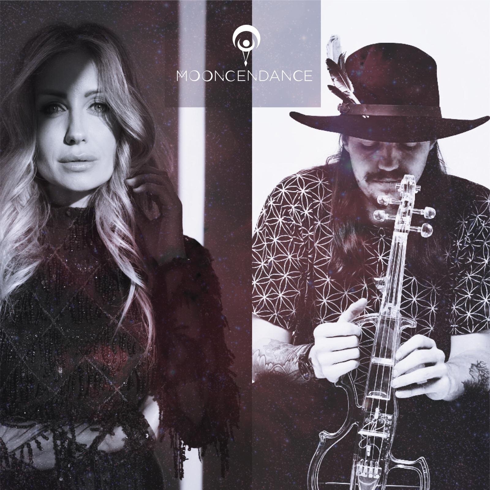 MOONCENDANCE