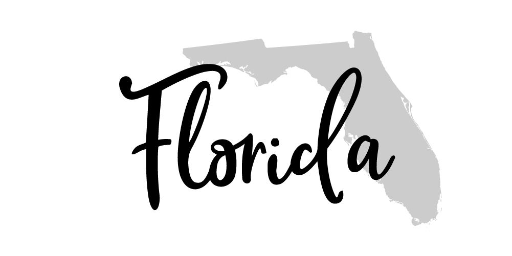 Florida Refi 275 plus the Florida State Required Fee — Associates