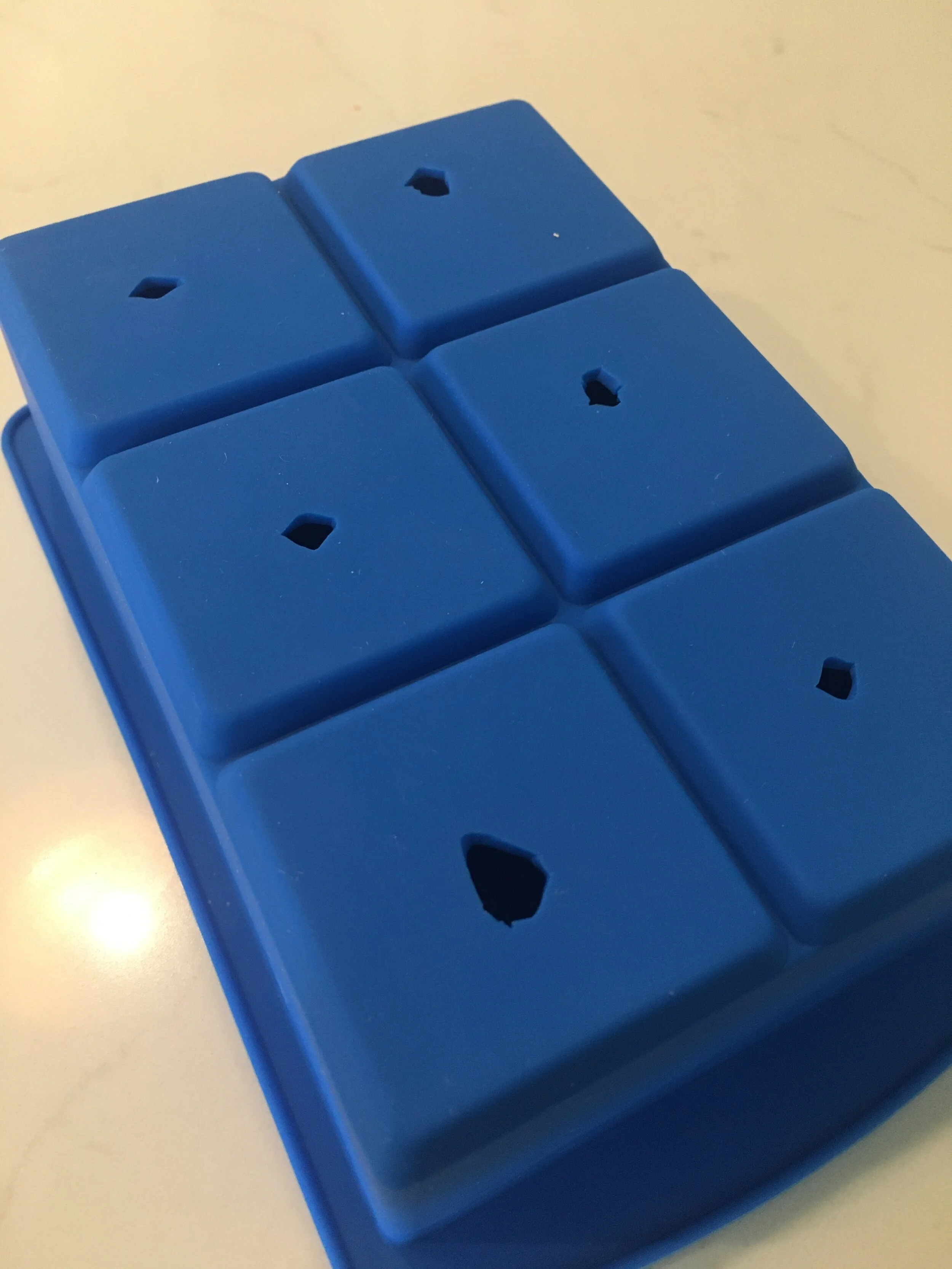 How to make clear ice cubes — Whiskey & Watches