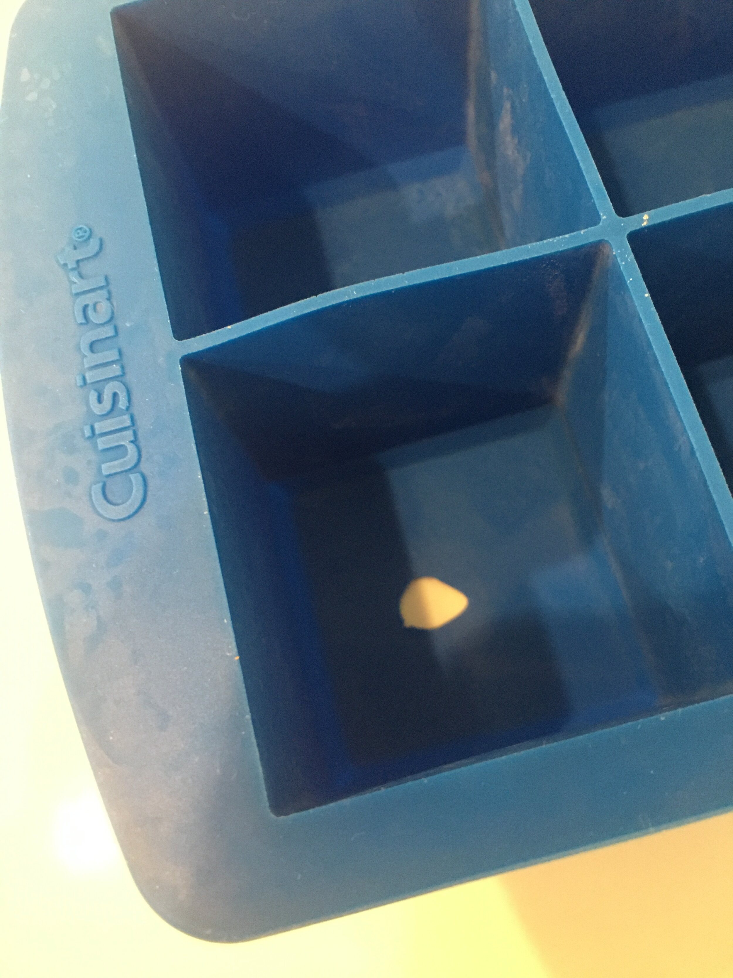 make your own clear ice cubes 5