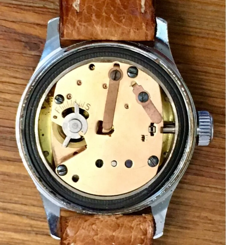 Ben Hogan Timex and TX Bourbon — Whiskey & Watches