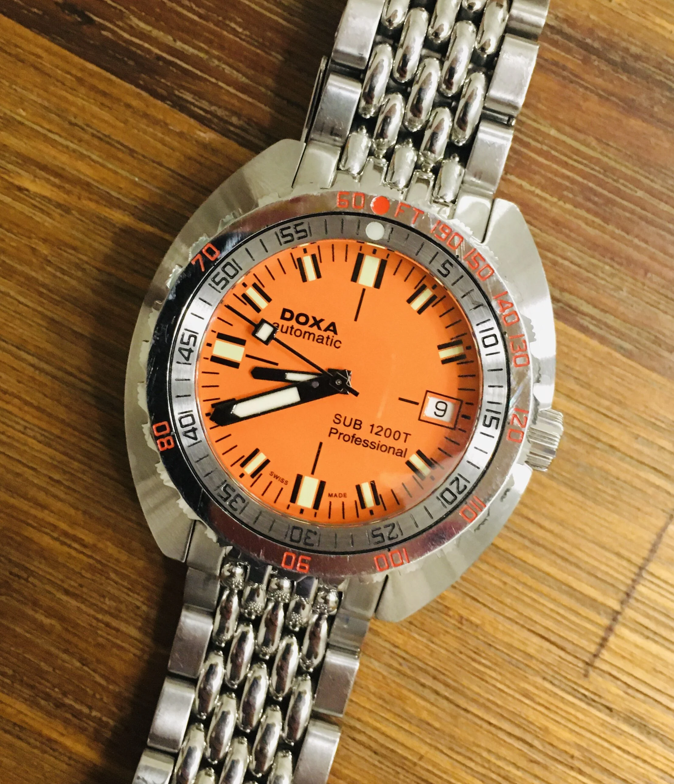 doxa sub 1200