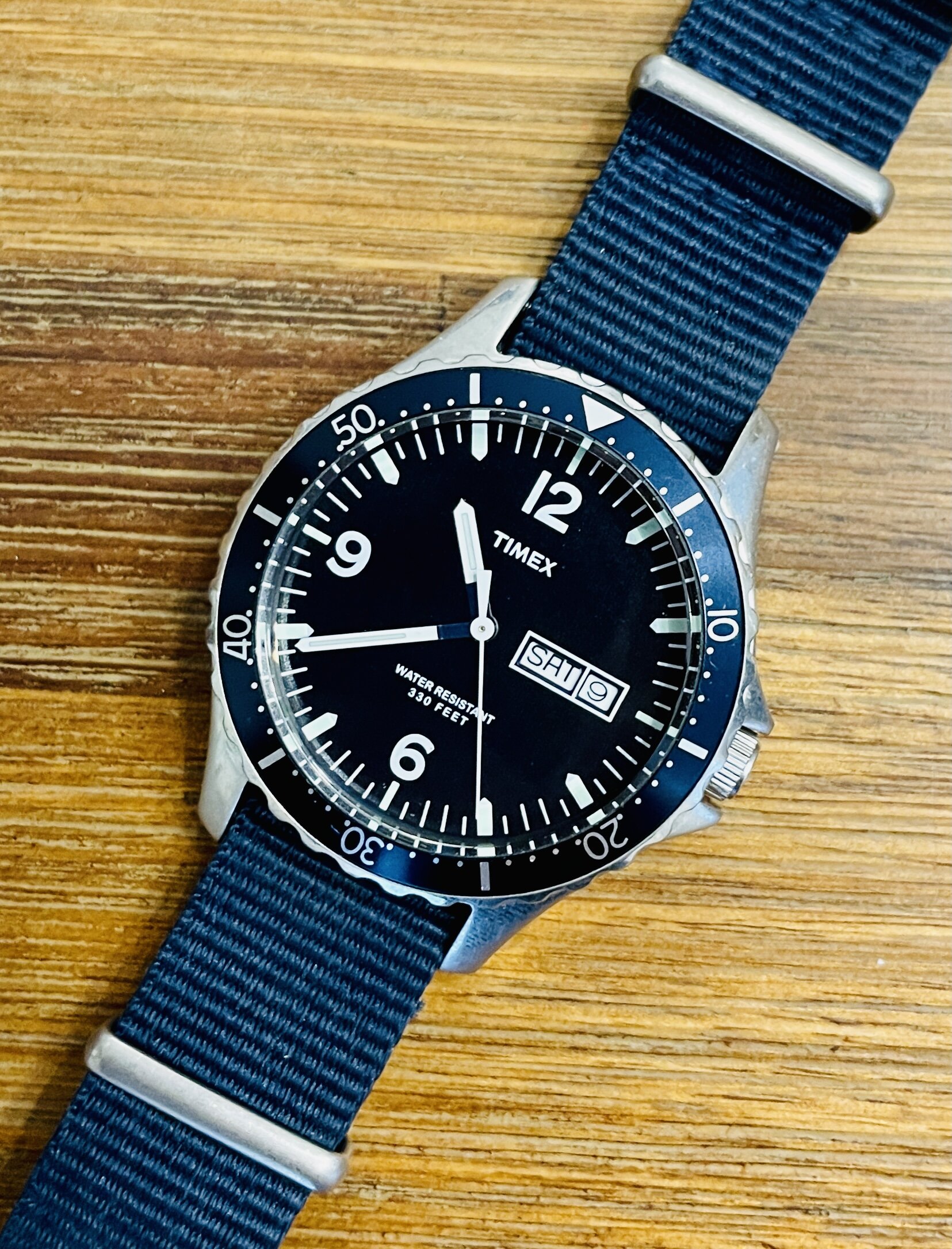 TIMEX jcrew 腕時計-