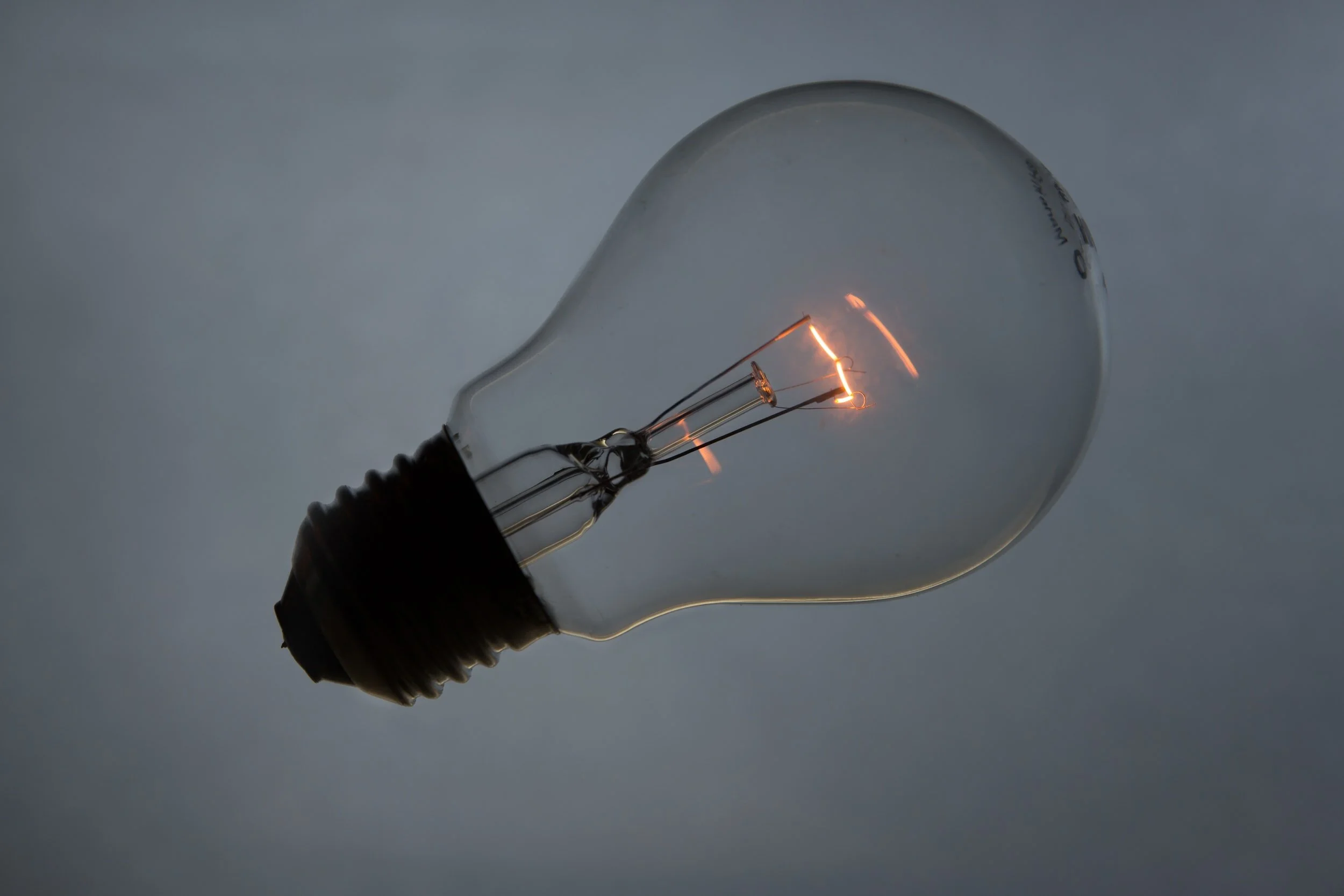 If at First You Don't Succeed Don't Tell Your Mother-in-Law