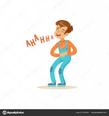 Hysterical Trip on a Historical Trail Leads to a Heavenly Truth