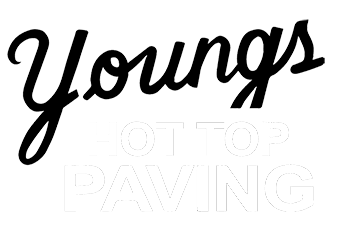Young&#39;s Hot Top Paving