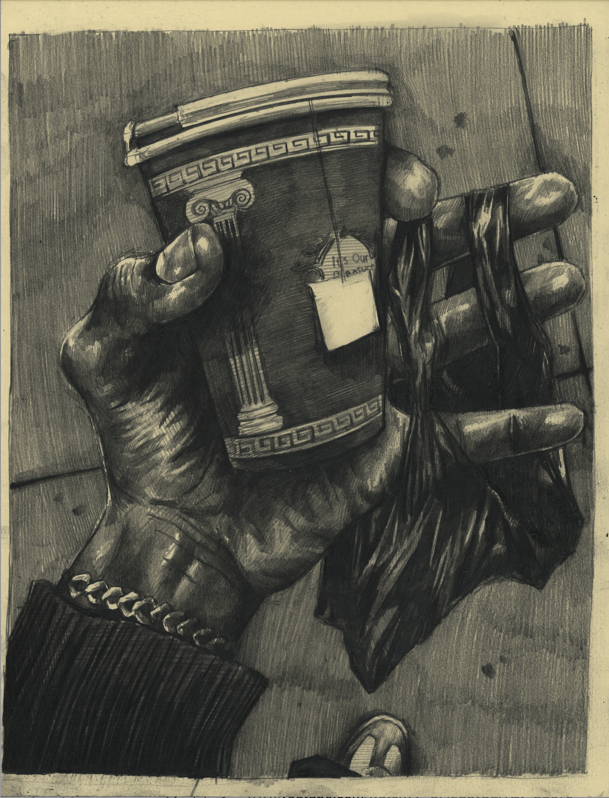 "Unconditional" Print