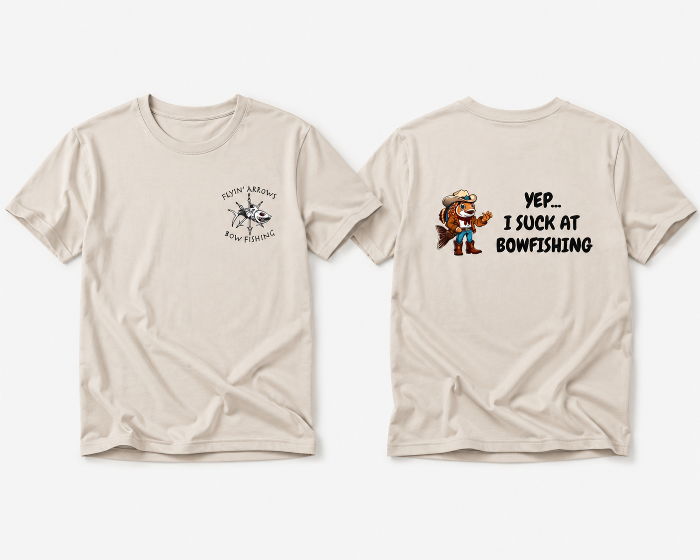 I suck at bowfisihing shirt..png