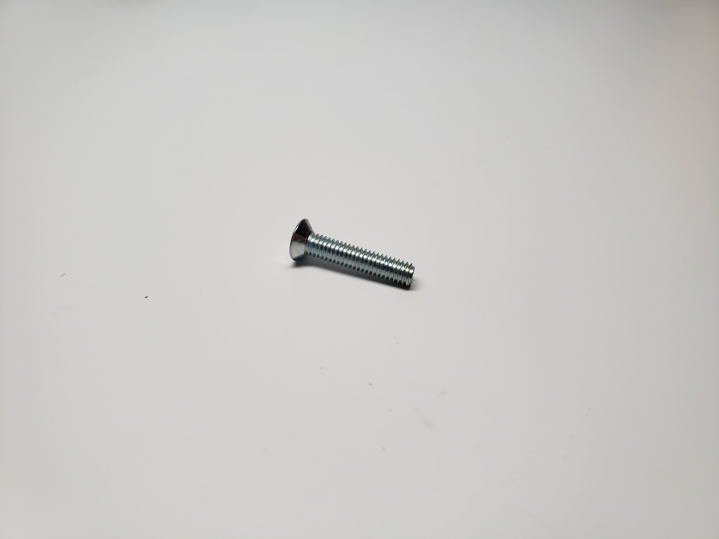 Control Box Cover Screw - AL250S — Lincoln Traps