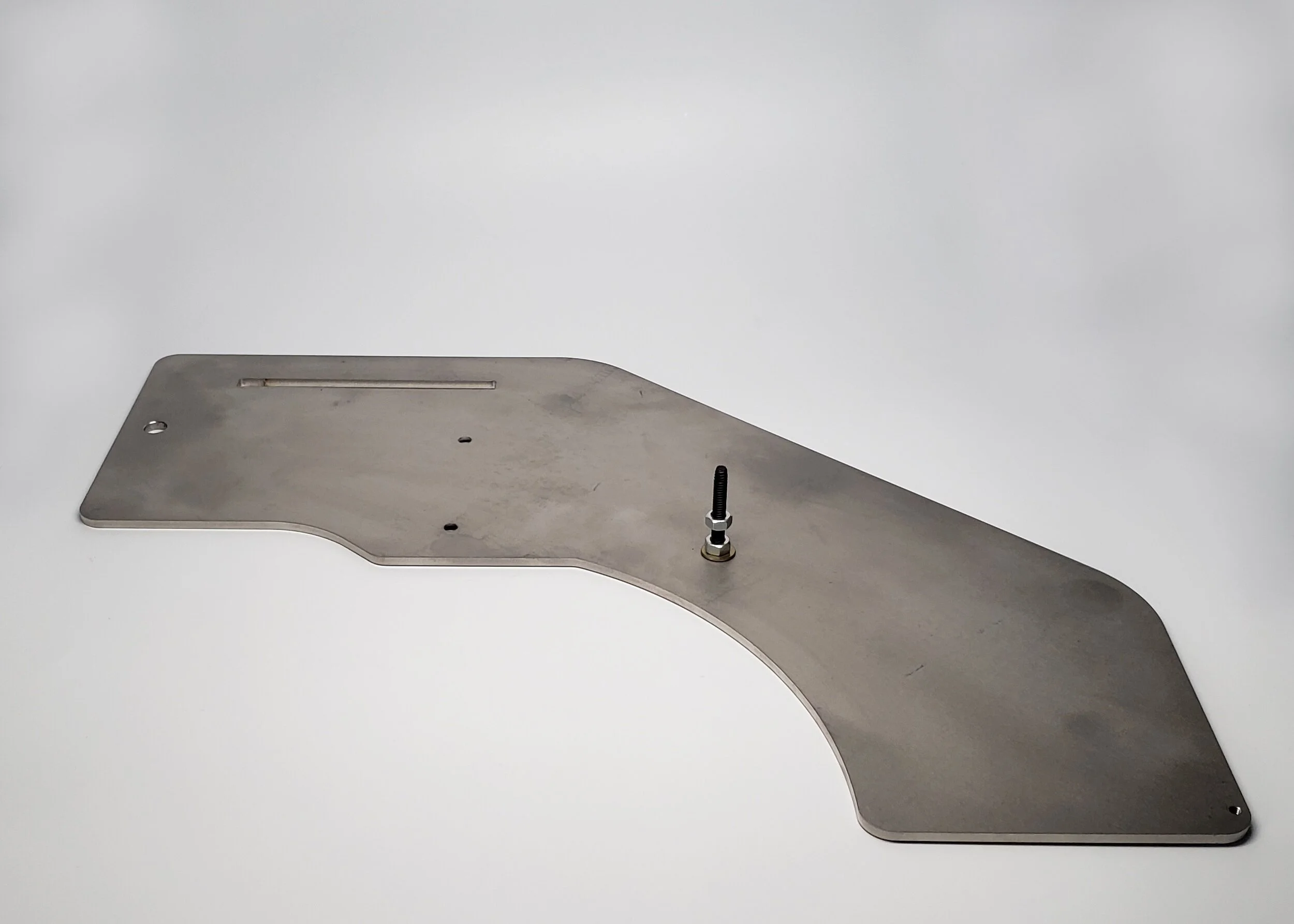 Target Launch Plate - AL171A — Lincoln Traps