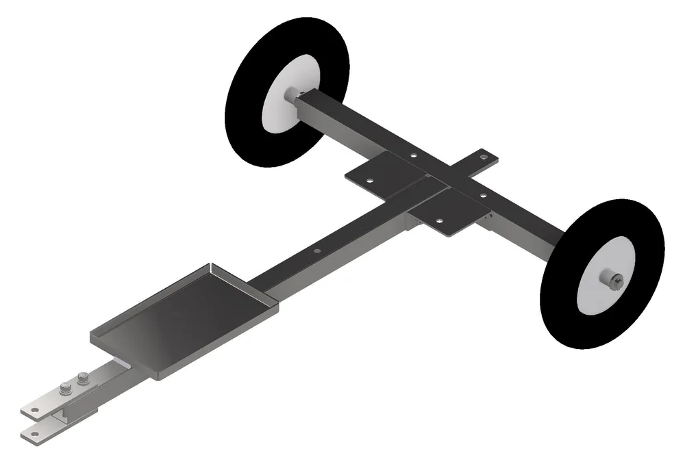 A92002 Details — Lincoln Traps