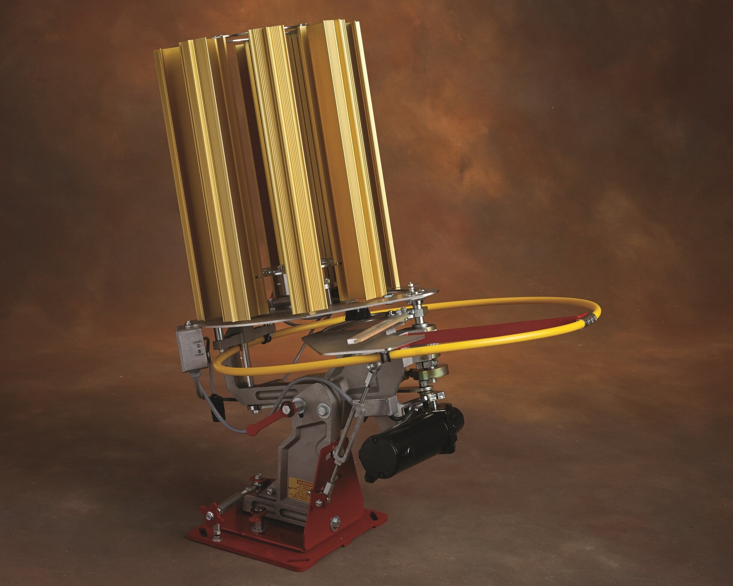 AS2002SKEET Details — Lincoln Traps