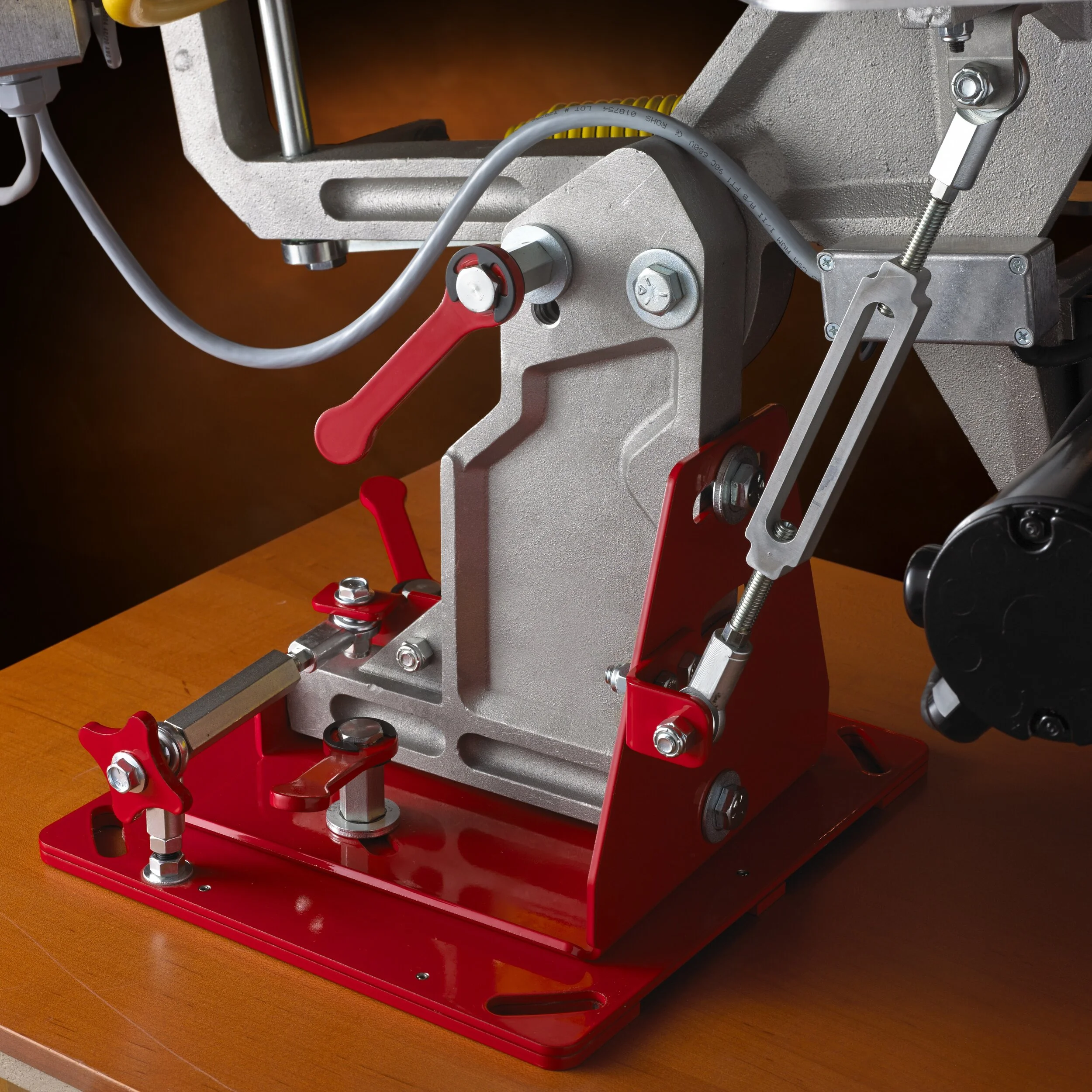 AS2002SKEET Details — Lincoln Traps