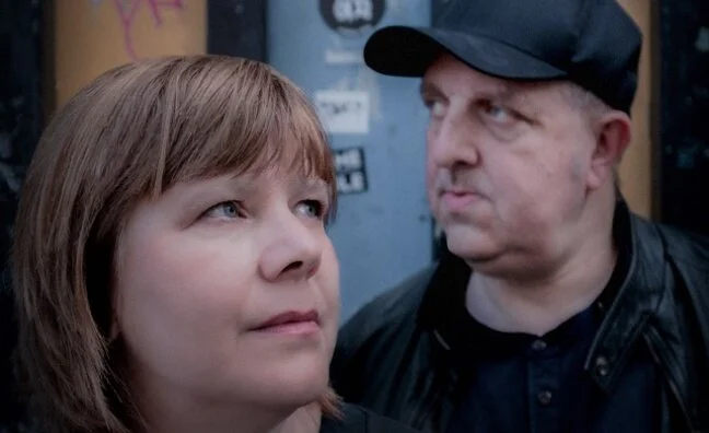 Artist &amp; Manager Awards 2019: New Order managers Rebecca Boulton &amp; Andy Robinson to receive Managers' Manager Award