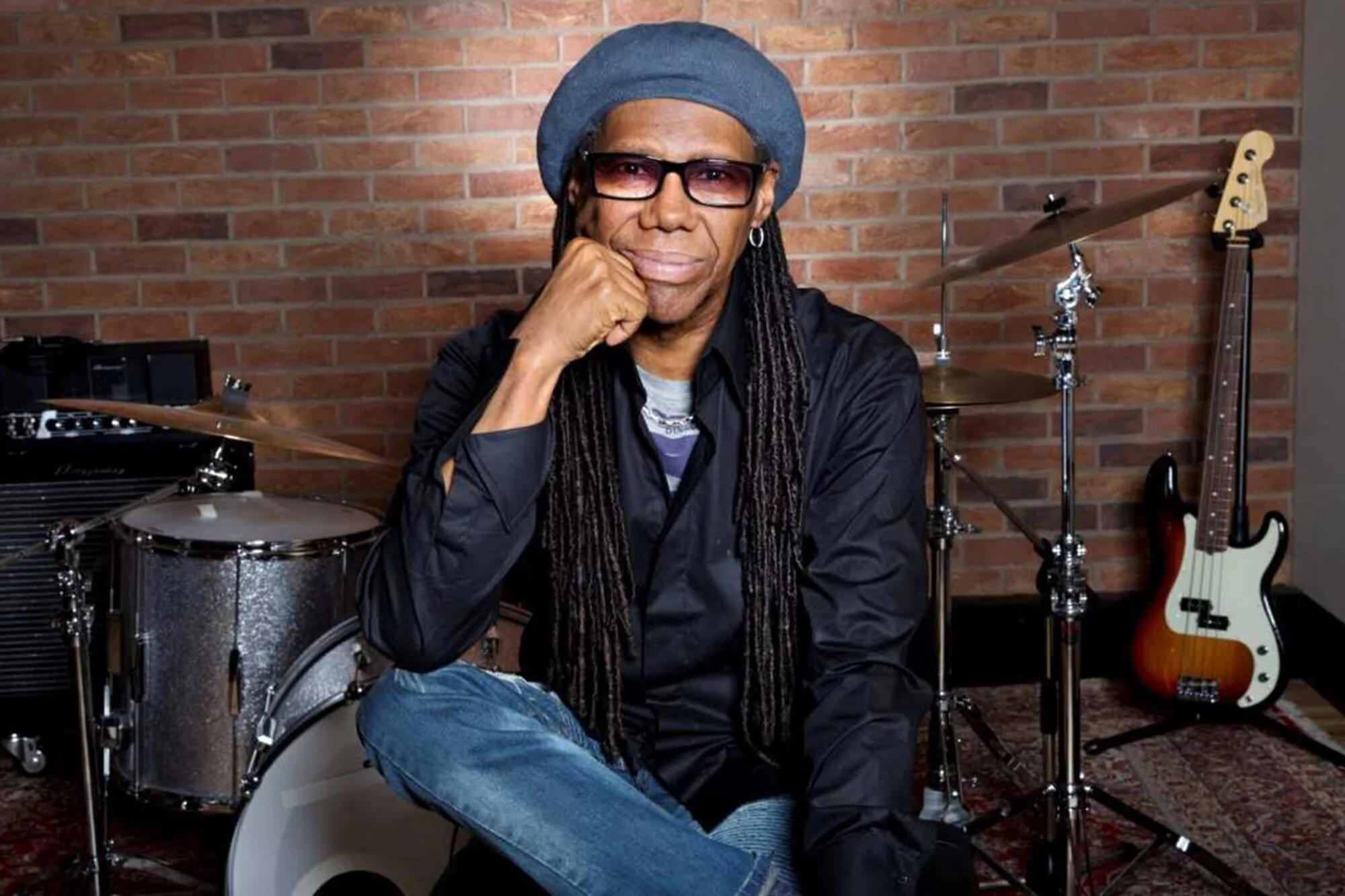 Artist &amp; Manager Awards 2019: Nile Rodgers to be crowned Artists’ Artist 