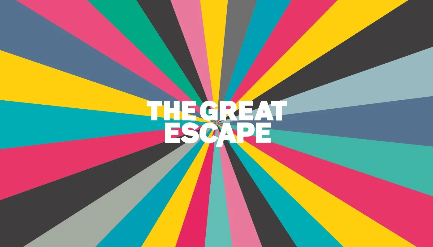 The FAC x The Great Escape
