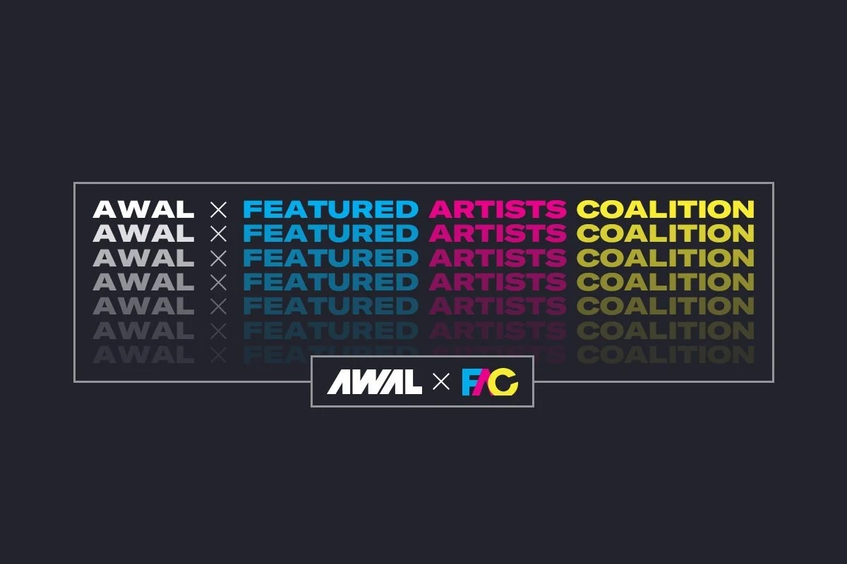 The FAC x AWAL - Exclusive Event