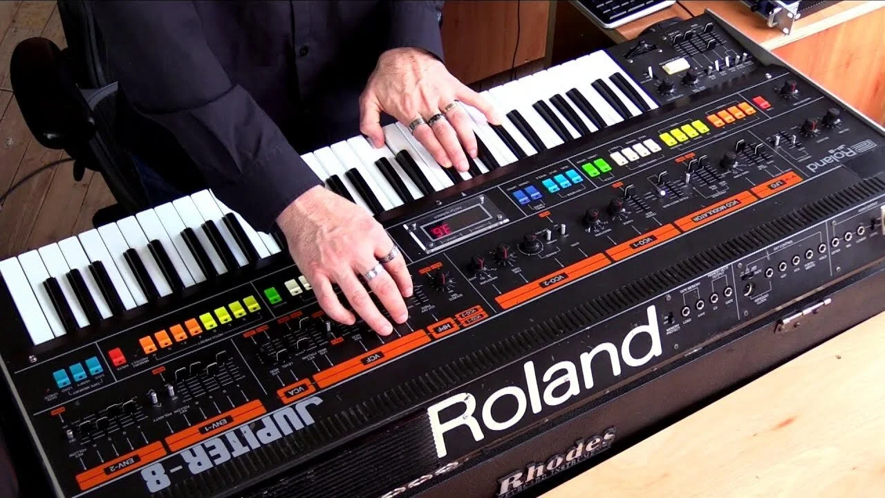FAC &amp; Roland Join Forces for new partnership