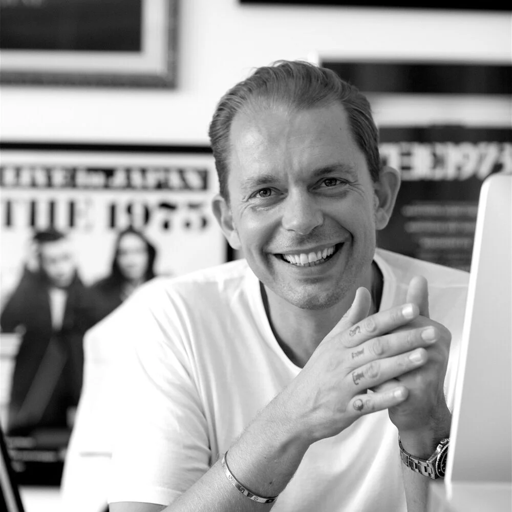Artist &amp; Manager Awards 2018: Jamie Oborne wins Entrepreneur Of The Year + Breakthrough Artist &amp; Manager nominees revealed