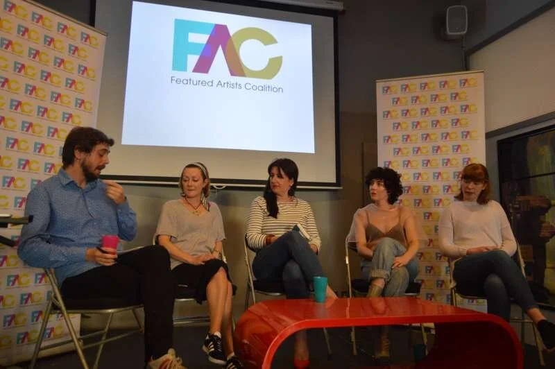 FAC &amp; Record Play Present: Unblocking The Sync